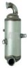 AMC A21901 Soot/Particulate Filter, exhaust system